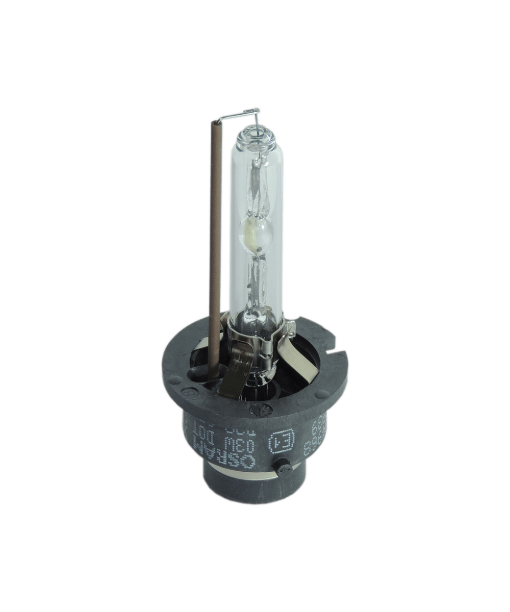 Bombillo osram D2S 35W HID original