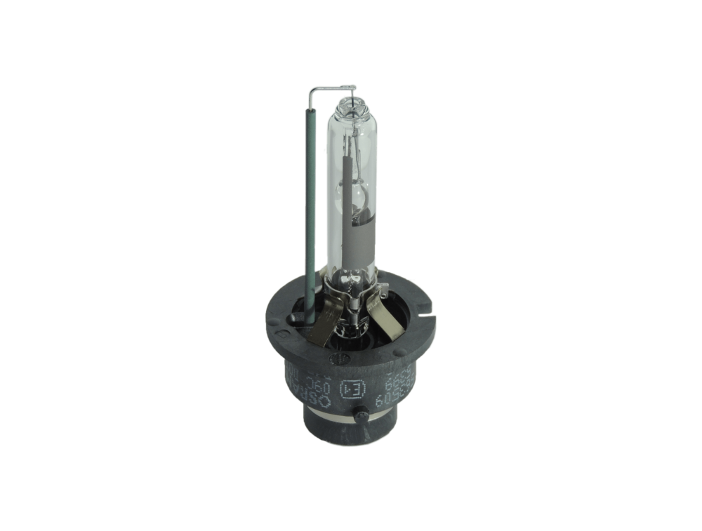 Bombillo osram D4R 35W HID original