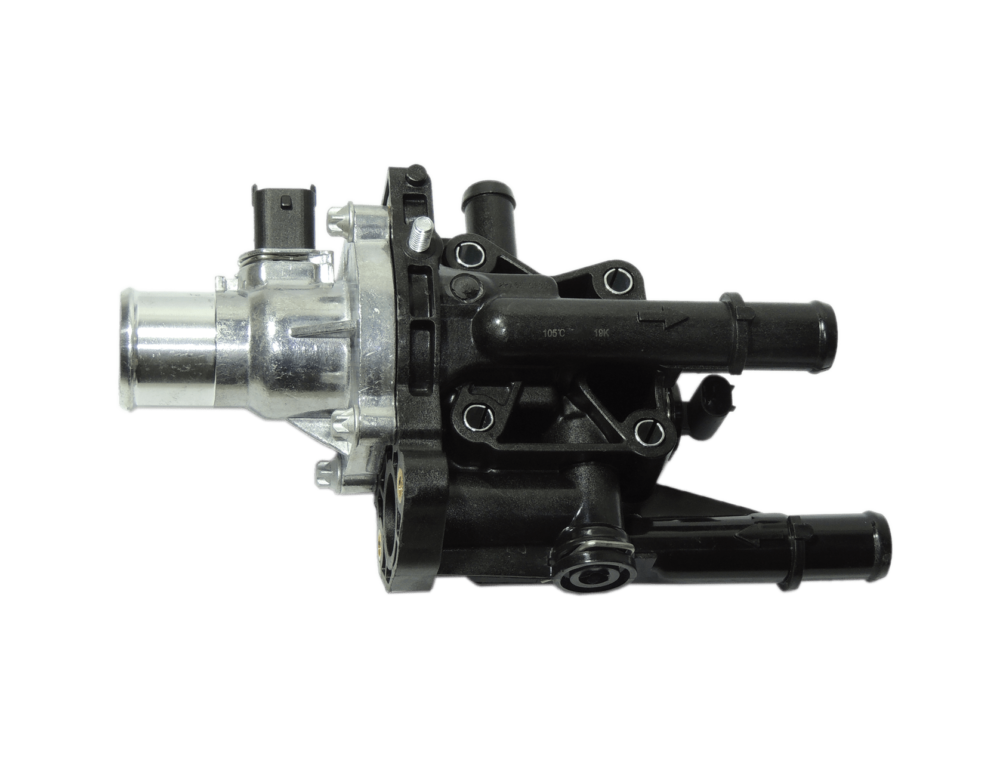 Termostato y carcasa completo Chevrolet Tracker / Sonic / Cruze - Image 2