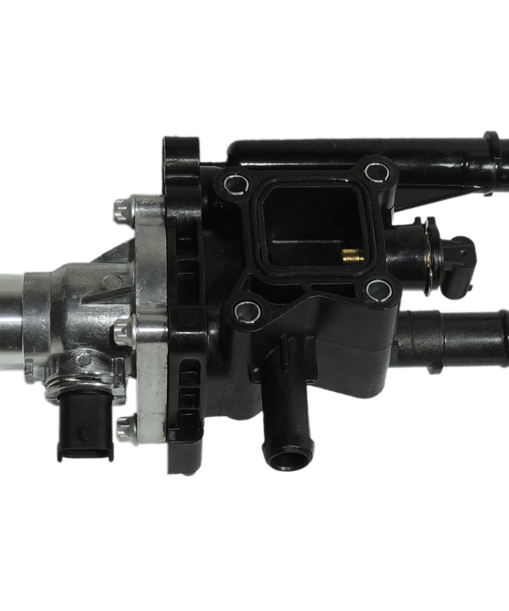 Termostato y carcasa completo Chevrolet Tracker / Sonic / Cruze
